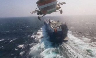 Aktuelno pitanje u svijetu : Hoće li eskalacija u Crvenom moru  dovesti do velikih poskupljenja !?