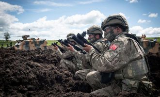 Steadfest Defender 24 : Devedeset hiljada NATO vojnika u najvećim vojnim vježbama od Hladnog rata