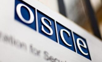 Misija OSCE-a : “Podrška Vlade RS-a obilježavanju 9. januara diskriminatorna i neustavna”