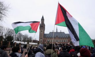 Proces protiv Izraela u Hagu : ‘Podrška Nelsona Mandele Palestincima nastavlja se s tužbom Južne Afrike za genocid protiv Izraela’