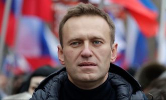 Najoštriji kritičar Putina : U ruskom zatvoru preminuo Aleksej Navaljni