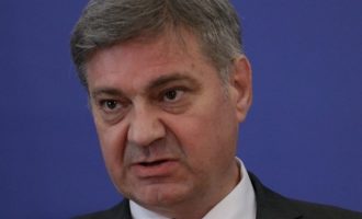 Denis Zvizdić : Dodik je trajno obolio od antibosanstva i ne može promijeniti trenutnu matricu svog antiustavnog i antizapadnog ponašanja