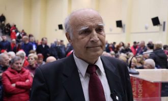 Ppredsjednik SABNOR -a  BiH  Sead Đulić  : Ko god zabranjuje slavljenje slobode nije mu mjesto na slobodi
