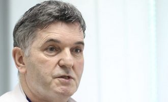 Politika ponovo ponizila struku : Ministar zdravstva FBiH uskratio saglasnost prof.dr. Ismetu Gavrankapetanoviću za generalnog direktora KCUS-a