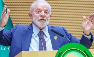 Lula usporedio rat u Gazi s holokaustom : Izrael proglasio brazilskog predsjednika “personom non grata”