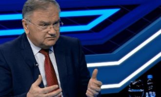 Mladen Ivanić : “Utisak je da je Milorad Dodik u svojoj glavi stvorio ideju da je njemu pripala ta istorijska uloga da riješi pitanje Srba u BiH…” (VIDEO)