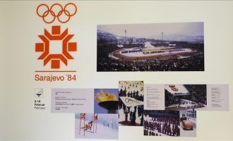Prije 40 godina u Sarajevu otvorene 14. zimske olimpijske igre