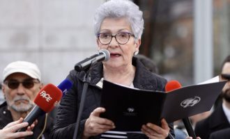 Zbog neprovođenja presude  Evropskog suda za ljudska prava : Azra Zornić podnijela krivičnu prijavu protiv Dragana Čovića