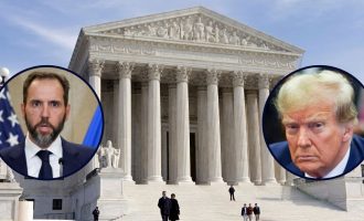Uvažen zahtjev bivšeg predsjednika : Vrhovni sud će odlučivati o Trumpovu imunitetu od kaznenog progona