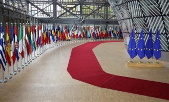Brisel: Lideri država članica EU-a odlučuju o početku pregovora s BiH