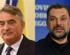 Komšić reagovao na navode Konakovića: “Konaković je u pravu, vrlo personalno doživljavam njegovu simpatiju i sklonost UZP-u“