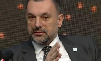 Elmedin Konaković odgovorio Vučiću : Ova diplomatija nikada neće trgovati istinom o našem stradanju