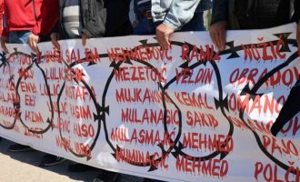 Obilježena 30. godišnjica zatvaranja Heliodroma u Mostaru: Logorašima zabranjen pristup bivšem logoru