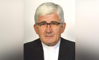 Zaređen novi banjolučki biskup Željko Majić: Dolazim u Biskupiju koja je u prošlom ratu najviše stradala