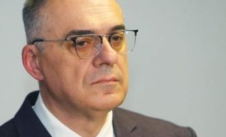 Predsjednik SDS-a Milan Miličević : Milorad Dodik u procesu na Sudu BiH ne brani RS već svoju imperiju i bogatstvo !