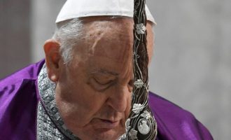 Urbi et orbi: Papa pozvao na prekid vatre u Gazi, poslao poruku i Zapadnom Balkanu
