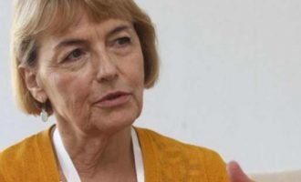 Vesna Pusić : “Schmidtova odluka je odlična i ne šteti nikome, osim Dodiku i Čoviću koji ne žele evropski put BiH!”