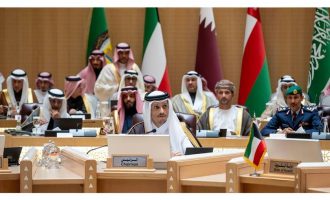 Zemlje Zaljeva potvrdile podršku naporima Katara za mir u Pojasu Gaze