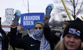 Hoće li ljutiti Amerikanci arapskog porijekla odvratiti Michigan od Bidena?