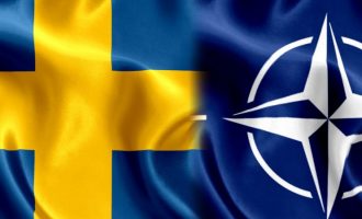 Jens Stoltenberg : Švedska je  od danas i zvanično 32. članica NATO-a