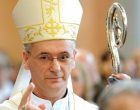 Zagrebački nadbiskup Dražen Kutleša: ‘Ljudi se ponašaju kao stroj zaražen virusom, žive kao da Boga nema’