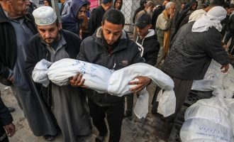 Šokantni podaci dužnosnika UN -a : U Gazi ubijeno više djece nego u svim ratovima u svijetu u posljednje četiri godine