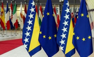 Briselski Politico : Evropski čelnici će odobriti otvaranje pregovora, ali i dati nove uslove