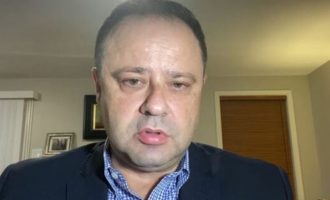 Adnan Hadrović iz Washingtona : Sankcije SAD-a stjerale Dodika u kut, moraće otići