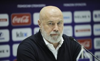 Novi selektor Sergej Barbarez: Bit ćemo ponosni kada budemo nosili grb BiH