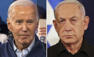 Biden poručio Netanyahuu: Američka podrška zavisit će od zaštite civila