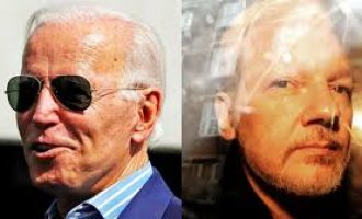 Biden potvrdio : SAD “razmatra” zaustavljanje kaznenog progona osnivača WikiLeaksa