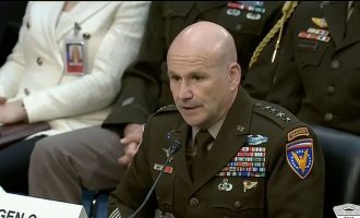 Komandant NATO-a pred američkim Kongresom : Povećavamo snage u BiH i na Kosovu, dovozimo i tešku opremu