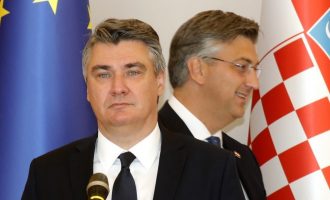 Most RSE : Šta je bolje za BiH – da na izborima u Hrvatskoj pobijedi Plenković ili Milanović?