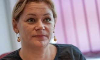 Prof.dr. Nermina Mujagić :  Ključno pitanje za budućnost BiH je hoće li biti sposobna da pronađe svoje građane