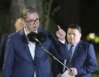 Aleksandar Vučić : Srbija će se sama, političkim sredstvima, suprotstaviti svim NATO zemljama, od Turske do Njemačke