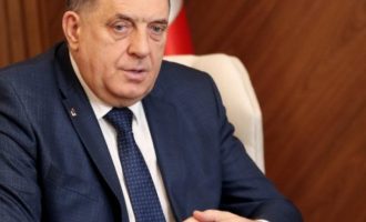 Dodik o  navodnom planu njegovog hapšenja : “Znamo za namjere Britanaca, cilj je ukidanje Republike Srpske”