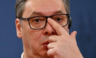 U Beogradu uzbuna, Vučić u panici, sve oči uprte su na kraja aprila: ‘Zašto nakon 29 godina?!‘