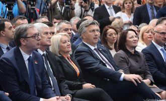 Otvoren Međunarodni sajam gospodarstva Mostar 2024.