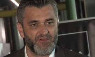 Direktor Memorijalnog centra Srebrenica  Emir Suljagić : Dodikov pisac izvještaja o Srebrenici molio nas je da ga primimo