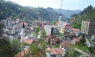 Usvojen prijedlog o promjeni naziva ulica u Srebrenici : Ulica maršala Tita  postaje Ulica Republike Srpske