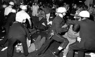 Generacija spremna na proteste : The New York Times upozorava na povratak duha pokreta protiv Vijetnamskog rata iz 1968.