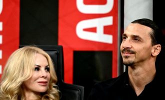 Netipična bogatašica : Supruga Zlatana Ibrahimovića ostavila mnoge u šoku