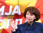 Pobjeda VMRO-DPMNE u Sjevernoj Makedoniji: Gordana Siljanovska Davkova nova predsjednica, stranka vodeća u Sobranju
