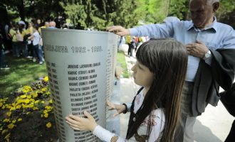 Sjećanje na 1.601 ubijeno dijete opkoljenog Sarajeva:  Nevjerovatno je da Tužilaštvo nikada nije podiglo nijednu optužnicu (Video)