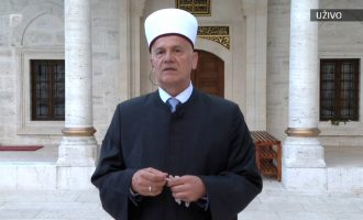 Banjalučki muftija Ismail.ef. Smajlović : Čuli smo važne poruke, sad valja biti dosljedan