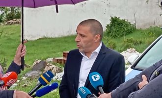 Načelnik Gacka Ognjen Milinković osudio napad na povratničku porodicu