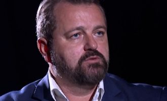 Nermin Ogrešević: Ako Vučić i Dodik spremaju nešto opasno, opasno ćemo odgovoriti