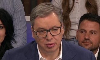 Ludilo preko Drine ne jenjava: Vučić sad kaže da je Konaković pozvao na njegovo ubistvo