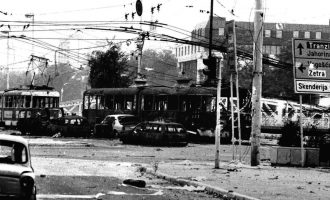 Sjećanje na 2. maj 1992. i godišnjicu Bitke za Predsjedništvo RBiH