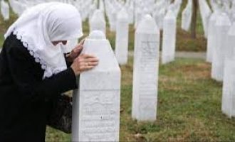 Finalni prijedlog Rezolucije o genocidu u Srebrenici upućen predsjedniku Generalne skupštine UN-a